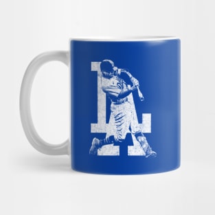 Mookie Betts Mug